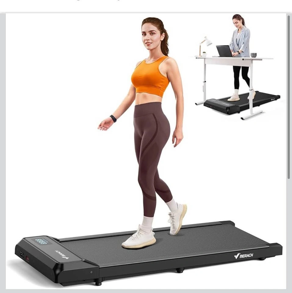 Walking Pad / Under Desk Treadmill - photo 2