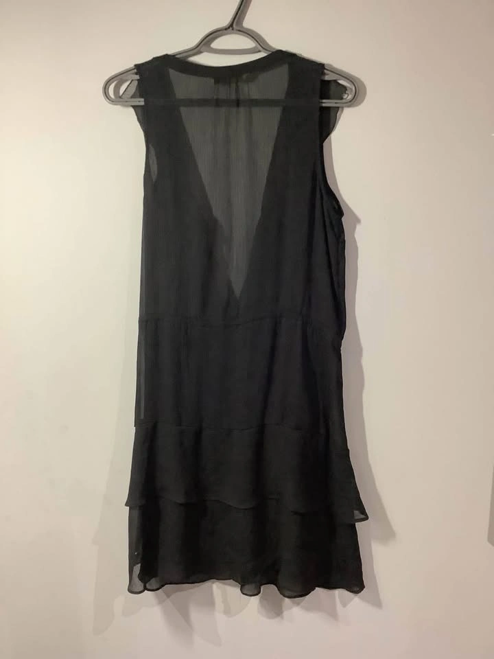 Old Navy Size M Sheer Swimsuit Cover - photo 2