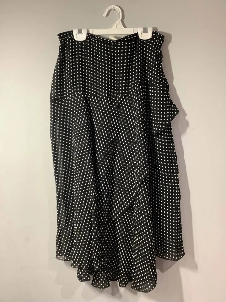 Steilmann Skirt Size S-M