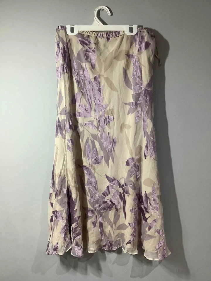 Jacques Vert Skirt Size S-M