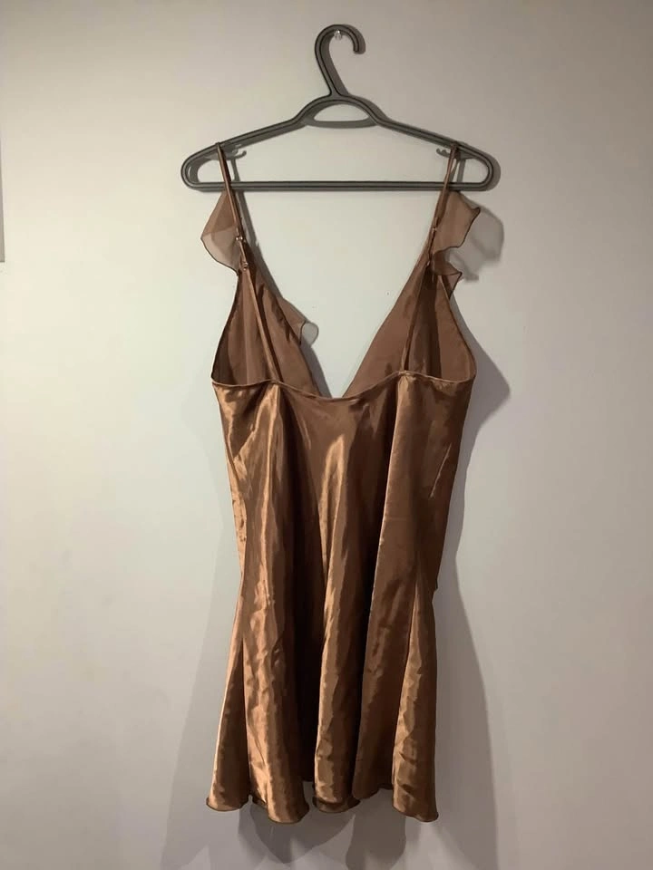 Primiere Collection Size M Slip Dress - photo 2