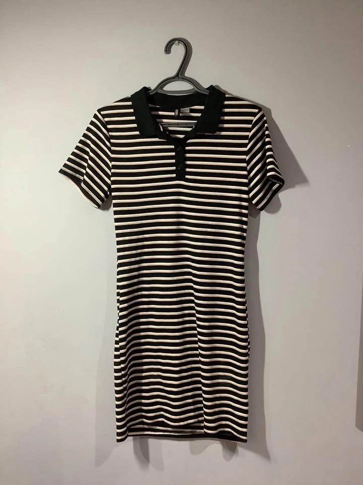 H&M Divided Dress - Size Large
