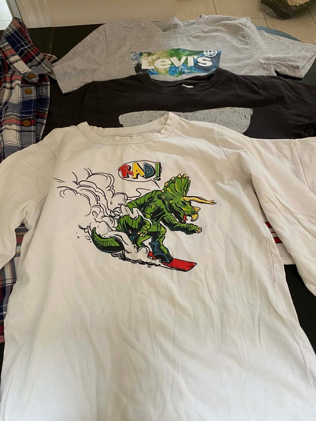 Boys Clothes - $8 Each - photo 2