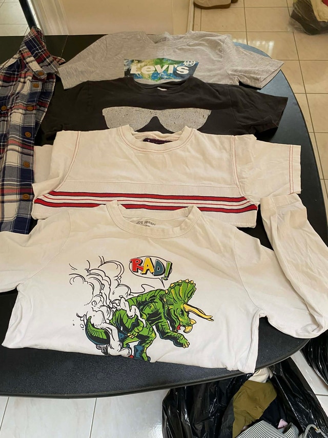 Boys Clothes - $8 Each - photo 4