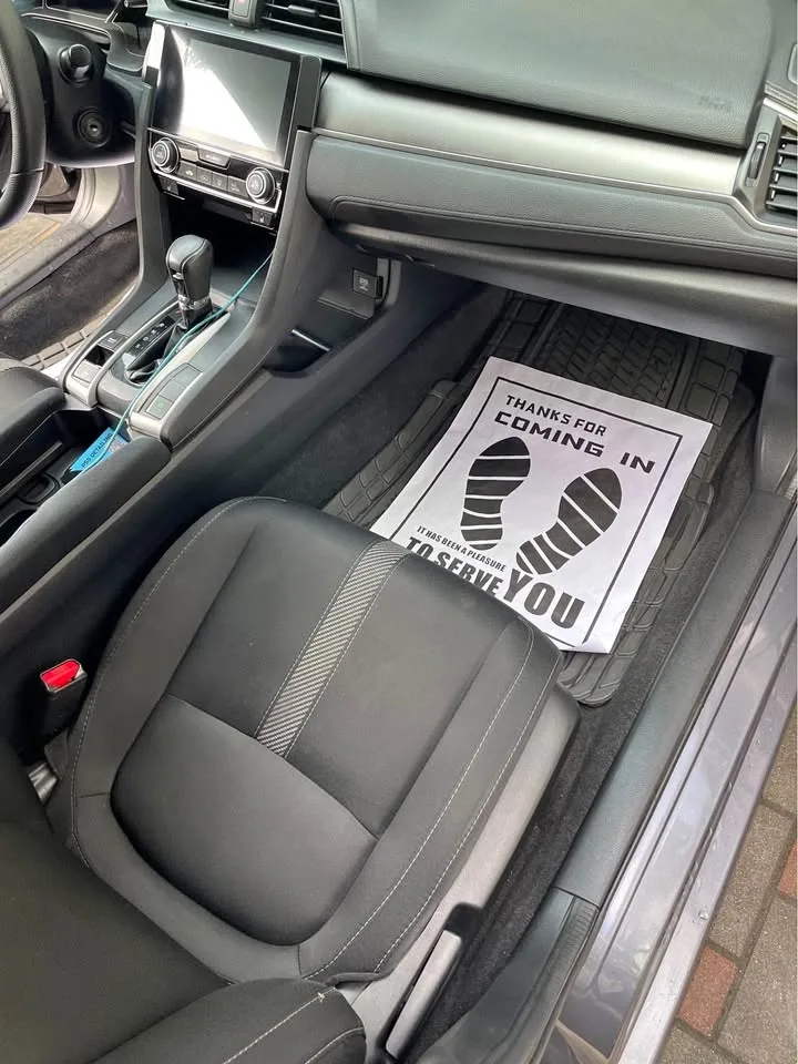 AUTO CAR CLEANING DETAILING FOR SALE thumbnail