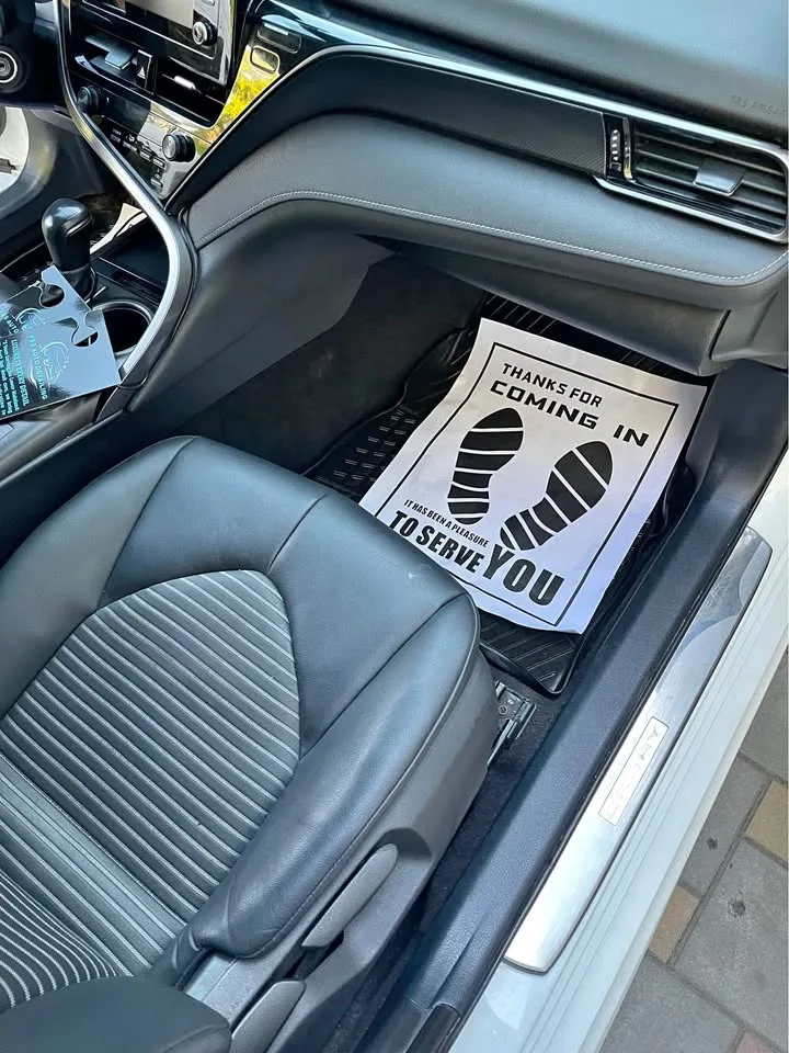 Best car detailing Surrey thumbnail