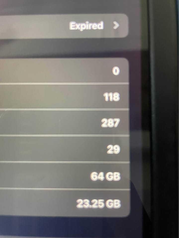 iPad 9th gen 64 gb - photo 3