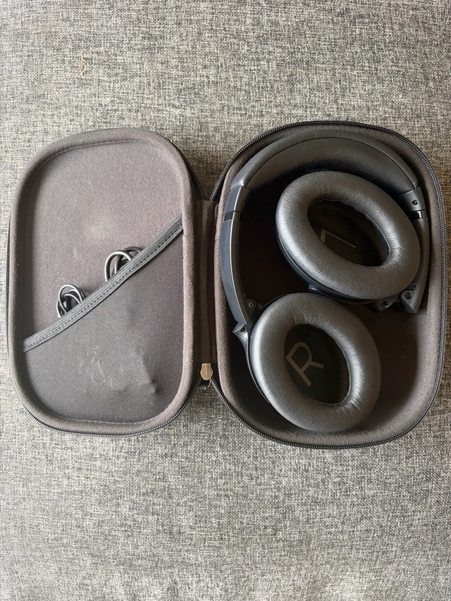 Bose QC 45 Headphones - photo 2