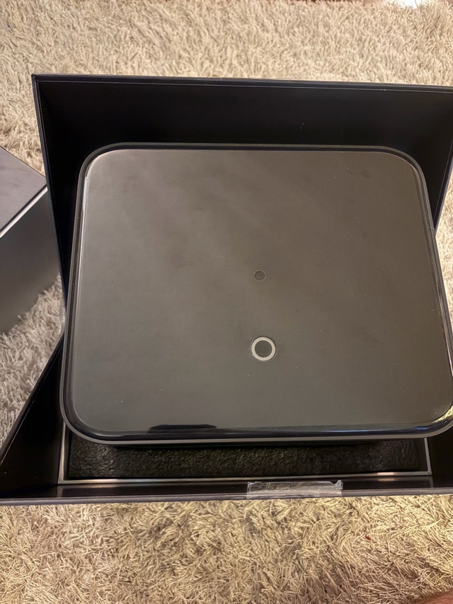 Dangbei Mars Pro 4K Projector - photo 4