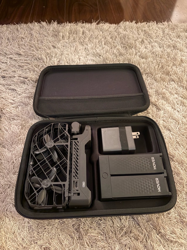 HoverAir X1 Pro Drone