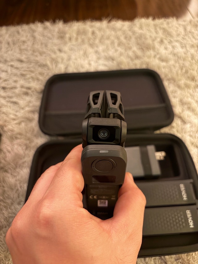 HoverAir X1 Pro Drone - photo 3
