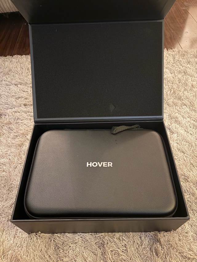 HoverAir X1 Pro Drone - photo 4