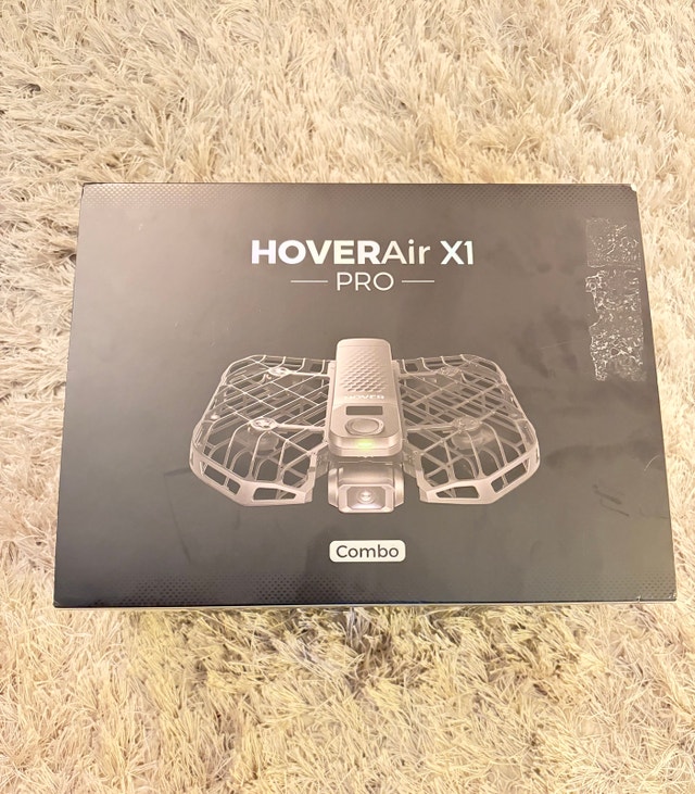 HoverAir X1 Pro Drone - photo 5