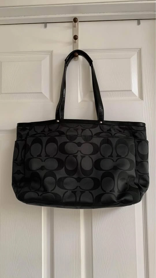 Coach Shoulder/Crossbody Bag - photo 2