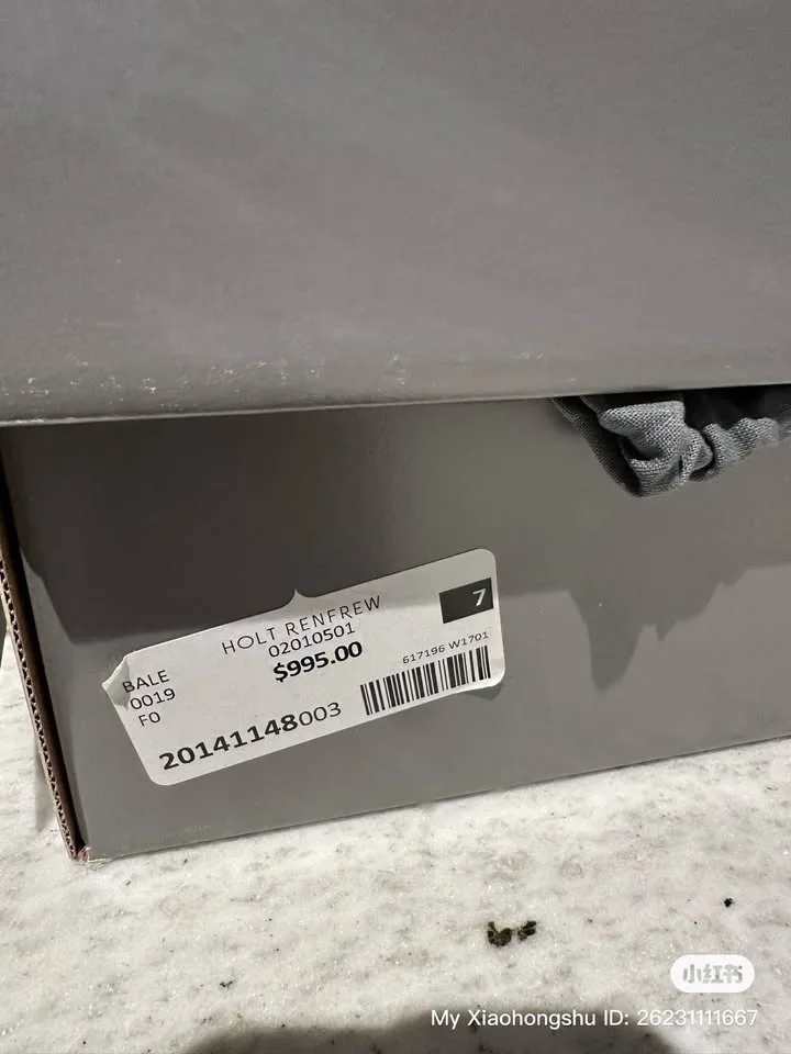 Authentic Balenciaga Sock Shoes UK37 image indicator(6)