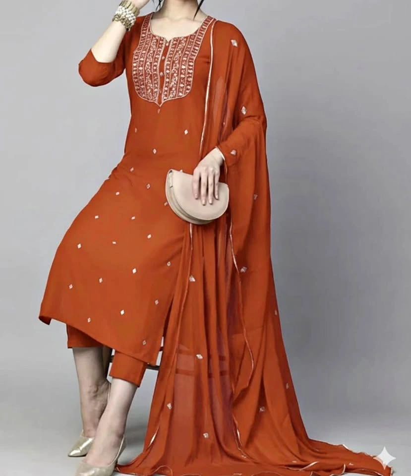 Kurta set - only 1 left size S