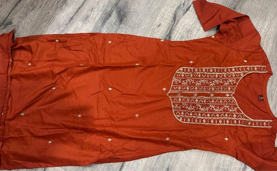 Kurta set - only 1 left size S - photo 2