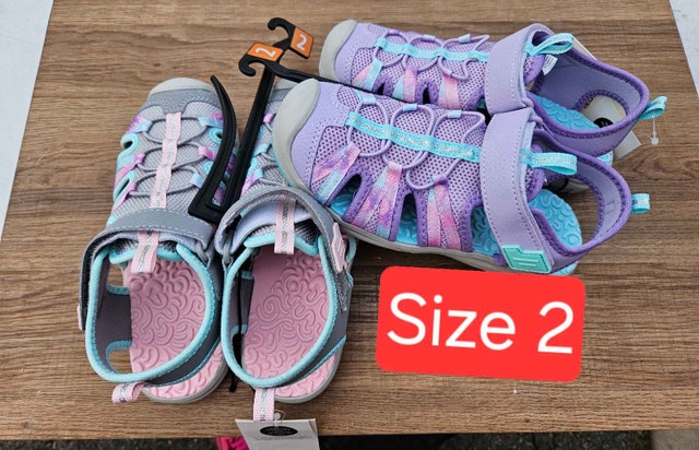 New Girl/Toddler Sizes $15 and $10 - photo 2
