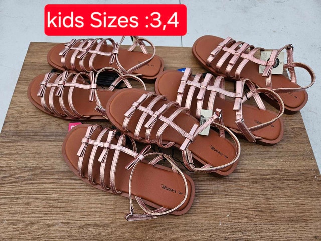 New Girl/Toddler Sizes $15 and $10 - photo 3