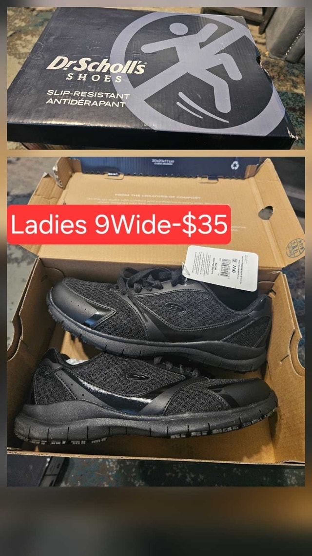 New Ladies Shoes for Sale