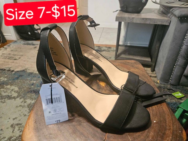 New Ladies Shoes for Sale - photo 2
