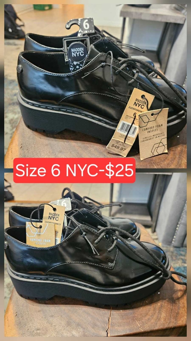 New Ladies Shoes for Sale - photo 3