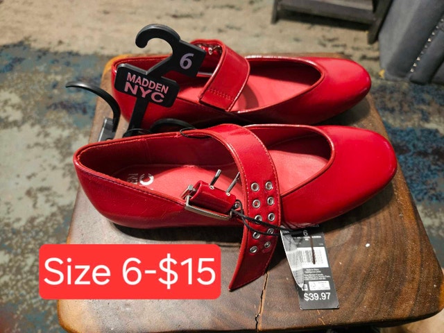 New Ladies Shoes for Sale - photo 4