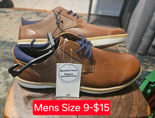 New Mens Shoes Available - photo 3