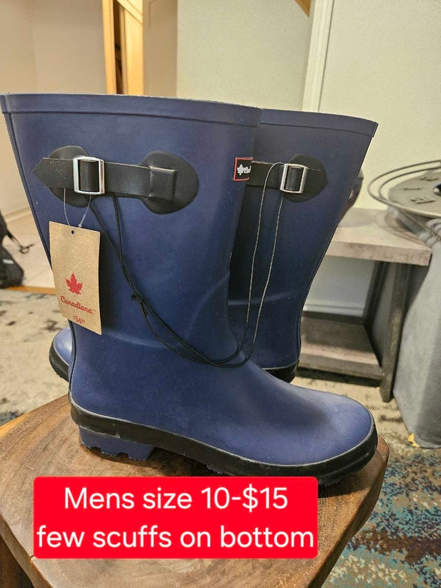 New Mens Shoes Available - photo 4