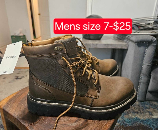 New Mens Shoes Available - photo 5