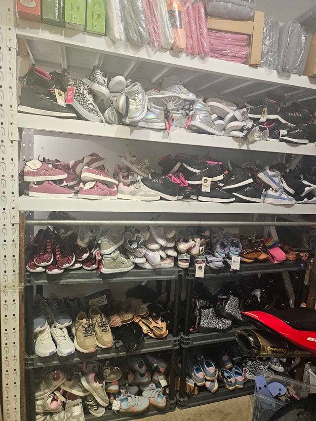 Brand new Shoes for sale