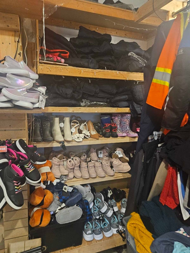 Brand new Shoes for sale - photo 3