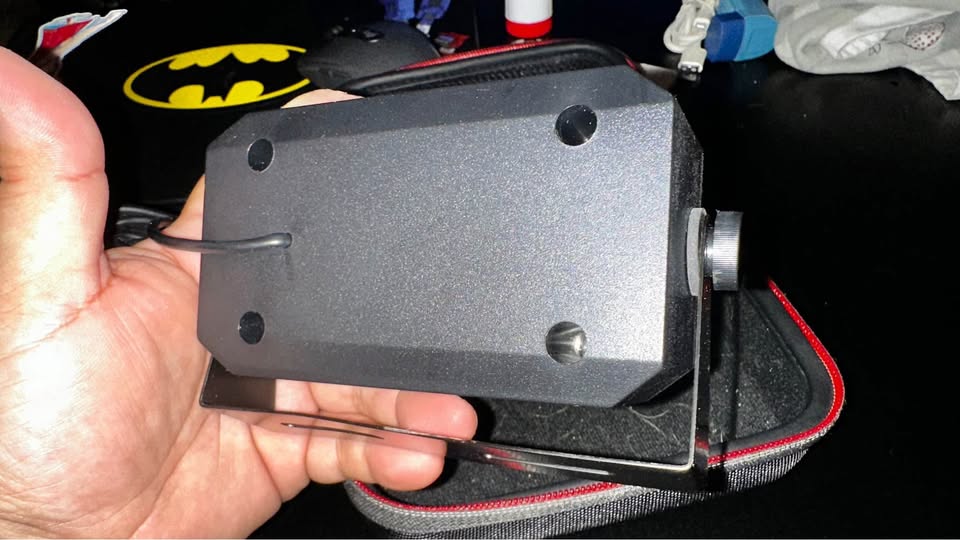 Radio Speaker - photo 3
