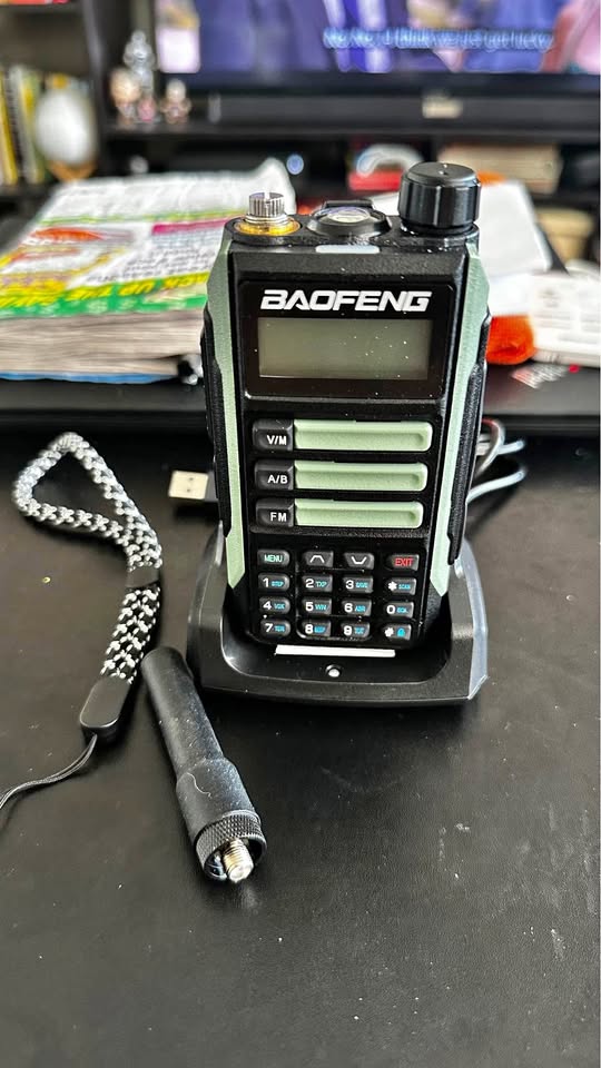 Baofeng UV-16
