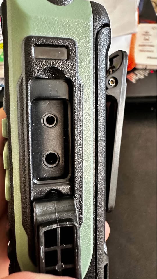 Baofeng UV-16 - photo 5
