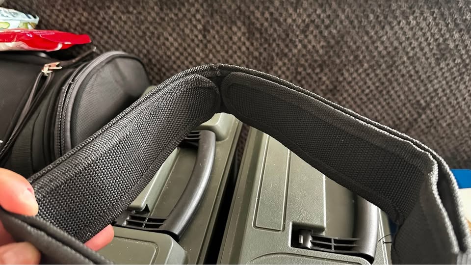 Tactical/Security Belt - photo 2