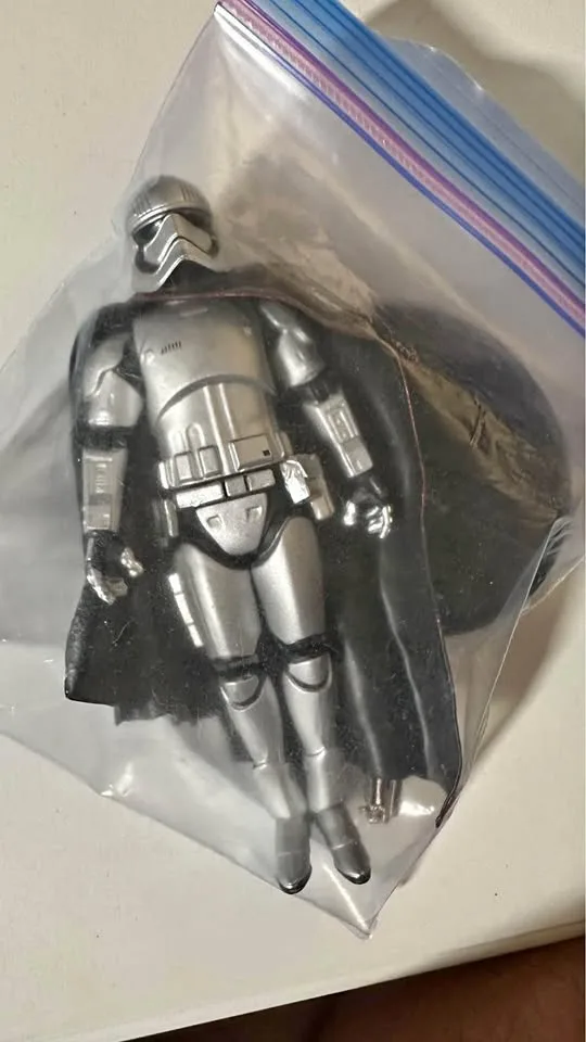 Disney Star Wars elite series die cast thumbnail