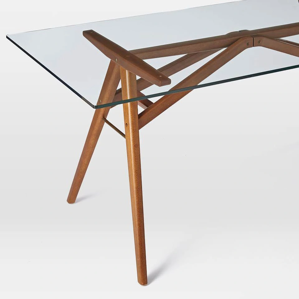 MCM Dining Table - photo 2