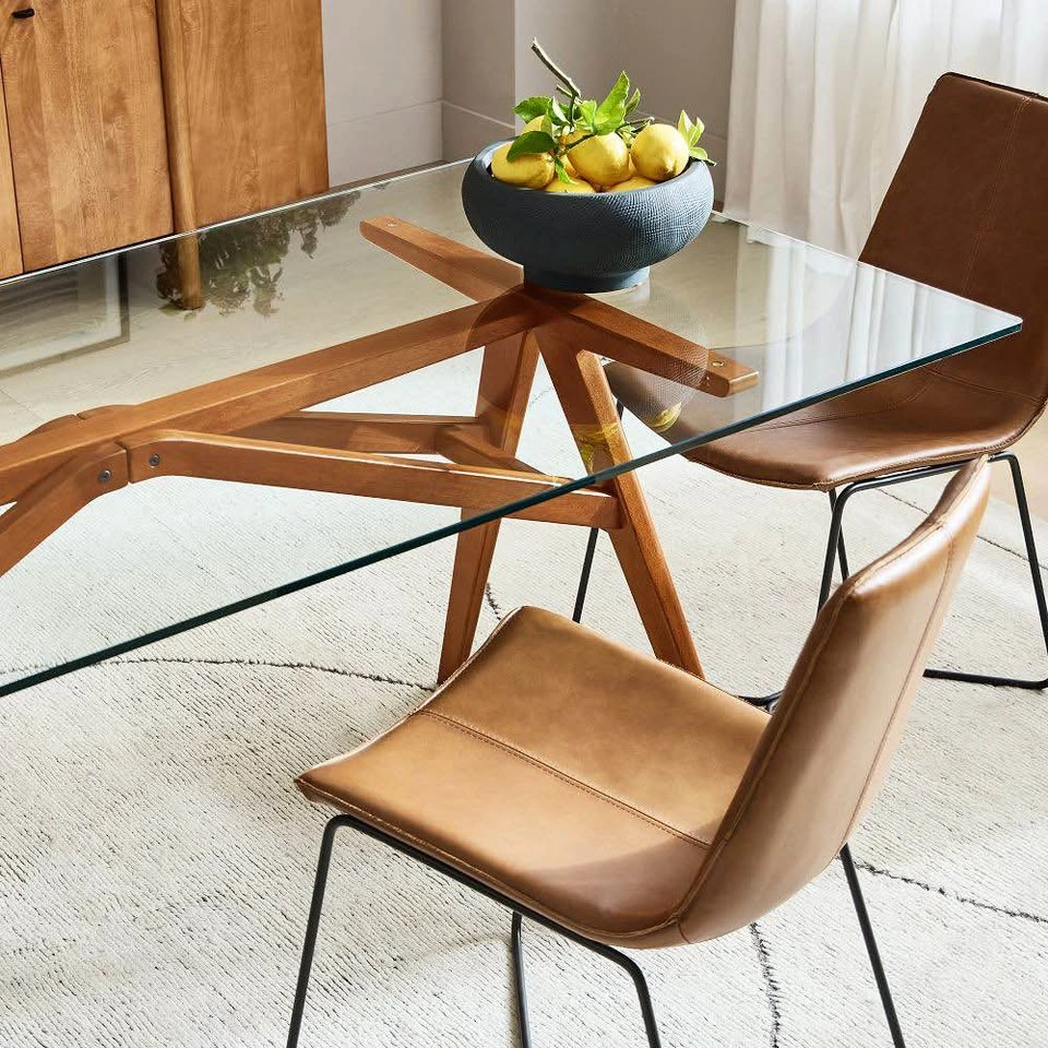 MCM Dining Table - photo 3