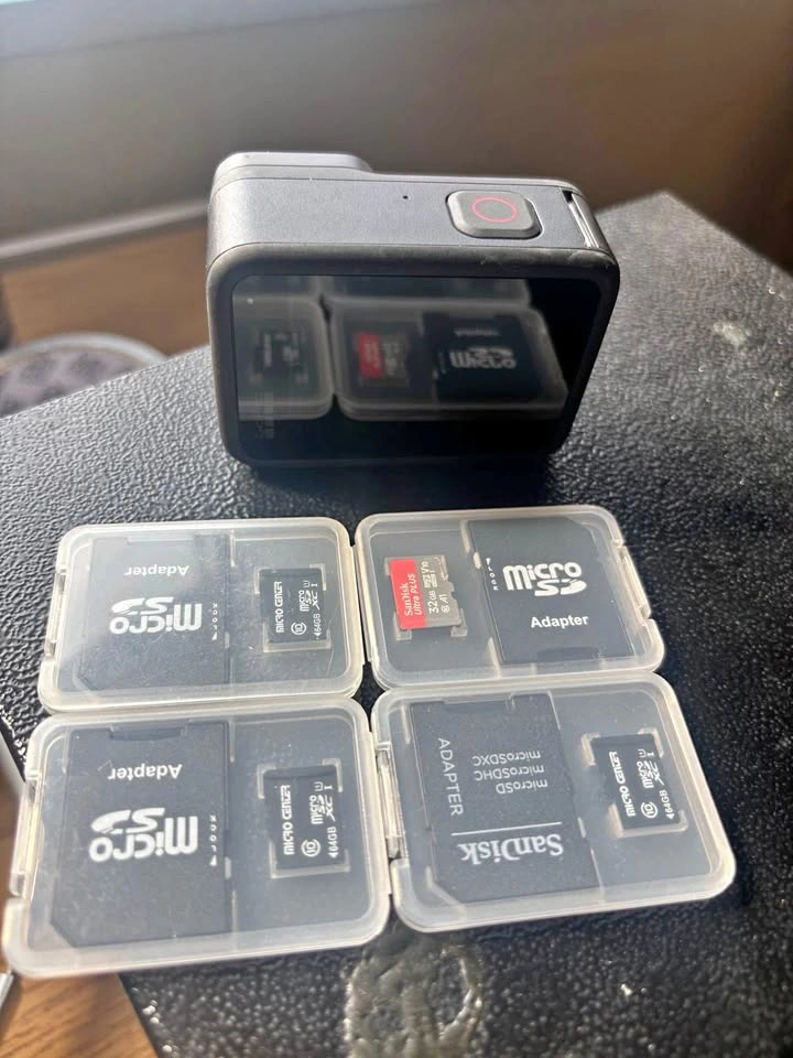 GoPro Hero 9 Black