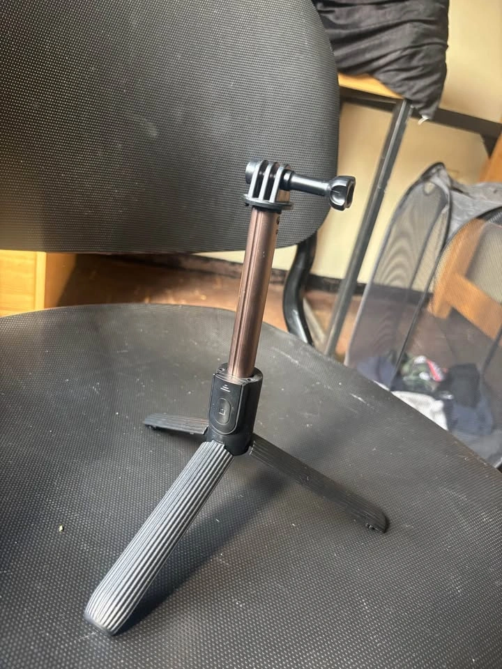 GoPro Hero 9 Black - photo 3