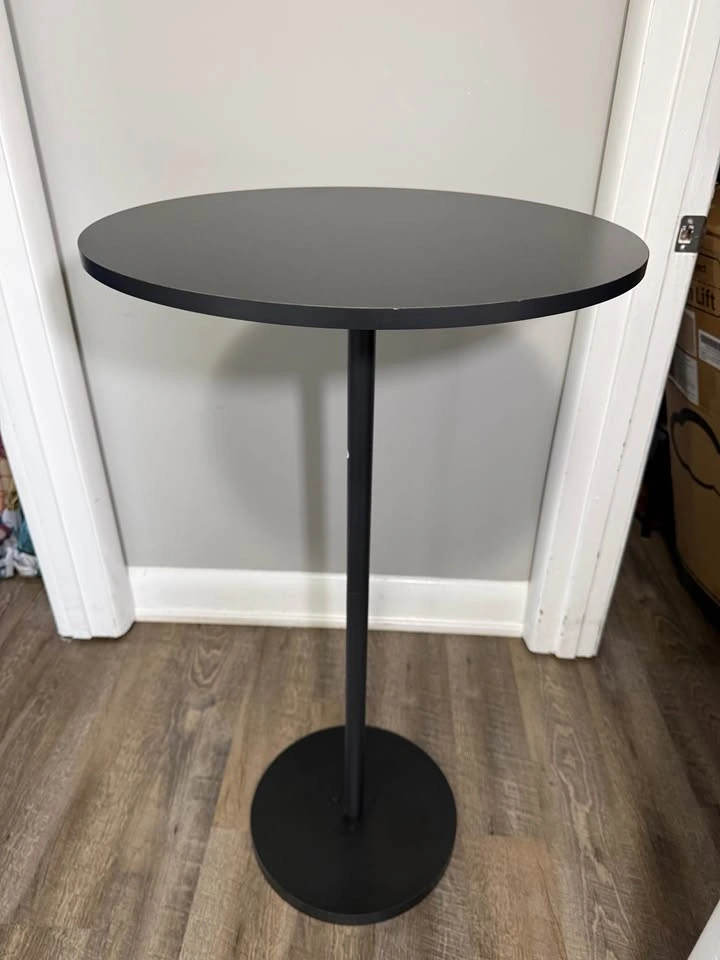 Bar table - photo 2