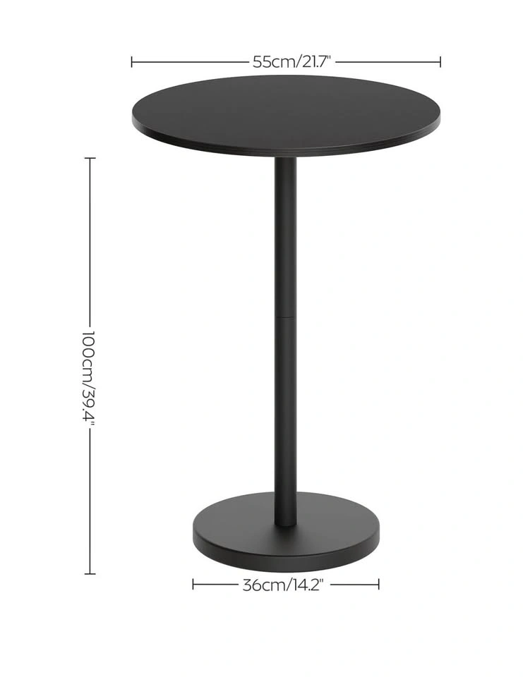 Bar table - photo 5