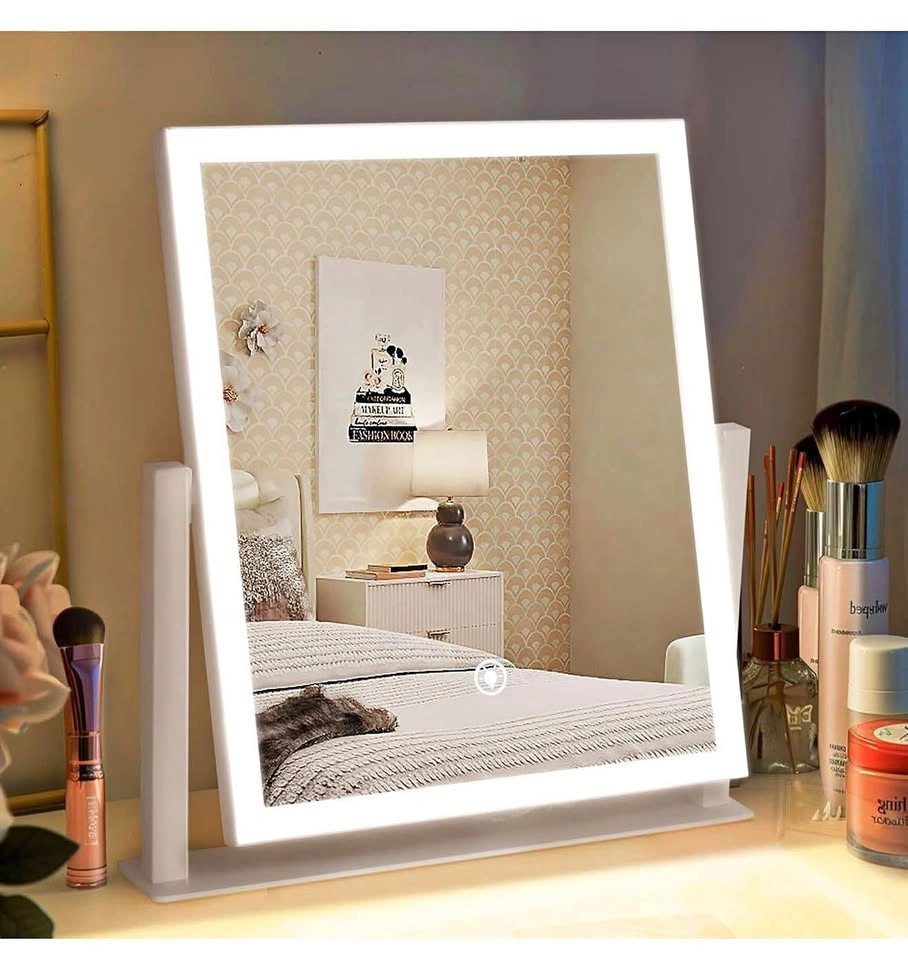 Hollywood Vanity Makeup Mirror