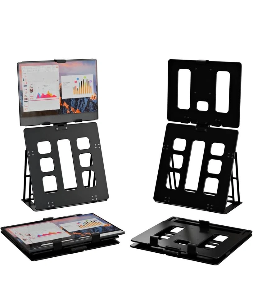Portable Monitor Stand