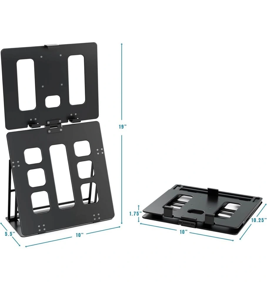 Portable Monitor Stand - photo 2