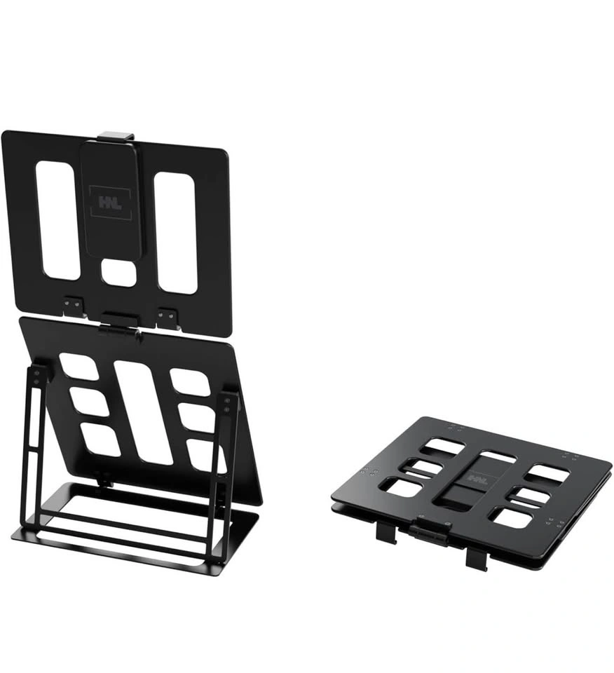 Portable Monitor Stand - photo 3