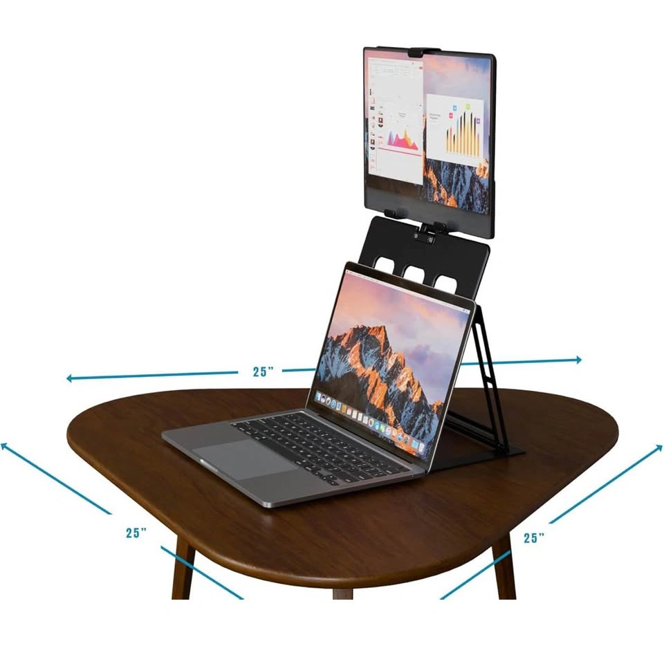 Portable Monitor Stand - photo 4