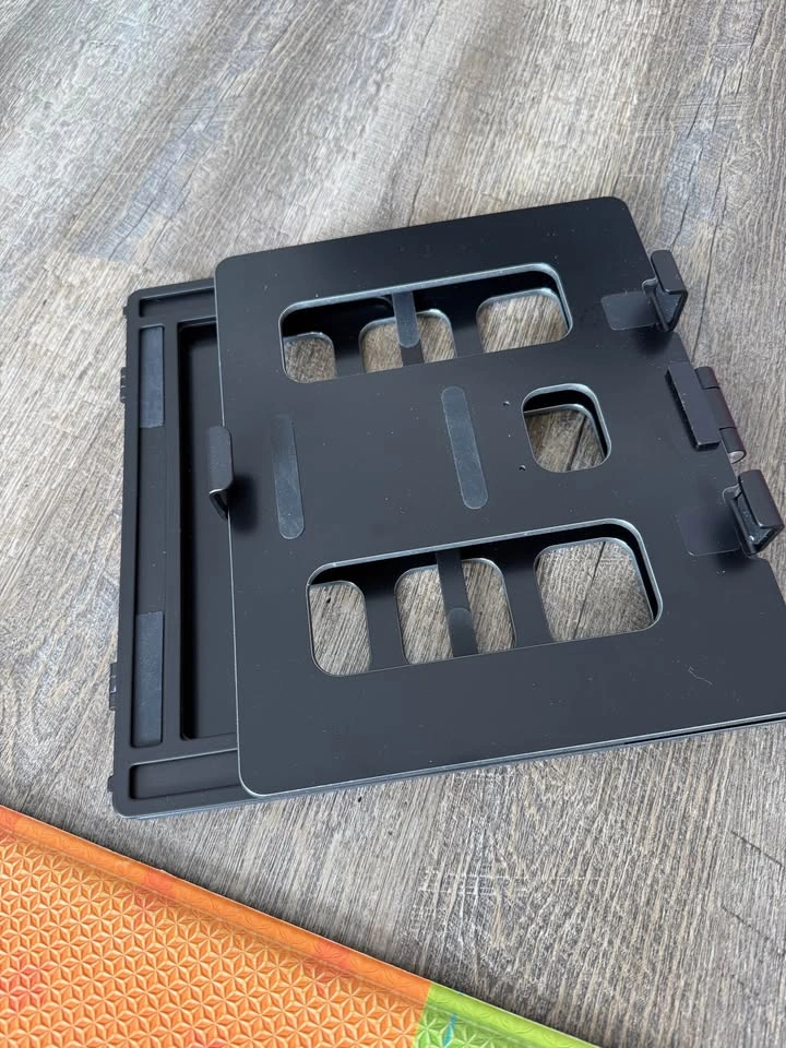 Portable Monitor Stand - photo 5