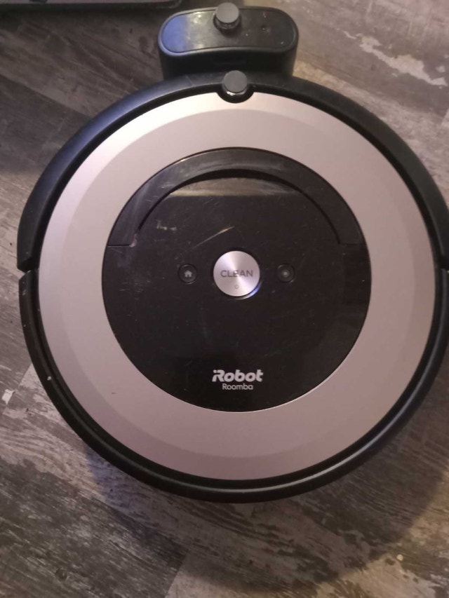 iRobot Roomba Robot Vacuum